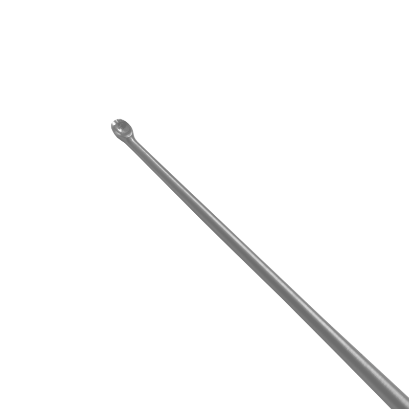 539- Sinus Curette