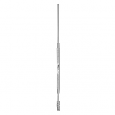 541-Nasal Suction Elevator Slightly Curved