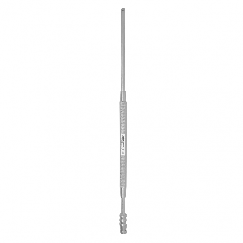 541-Nasal Suction Elevator Slightly Curved