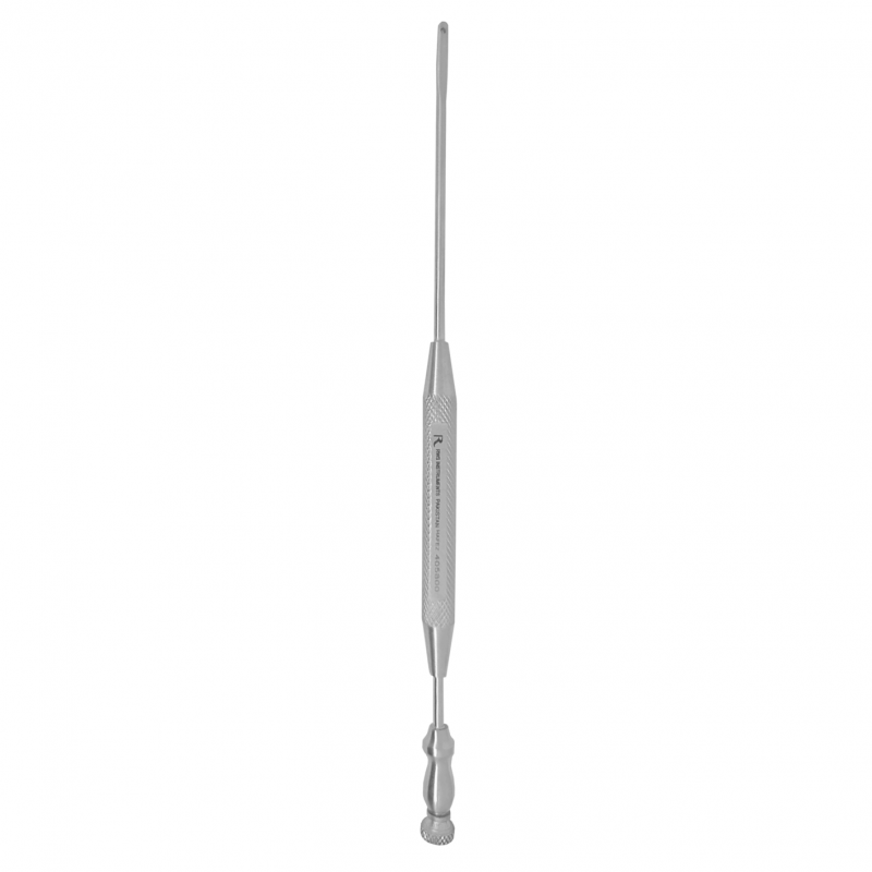 542-Suction Elevator, 3Mm Tip, 19Cm