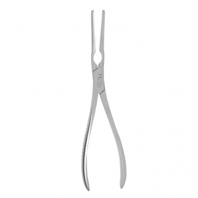 551-Ash Forceps