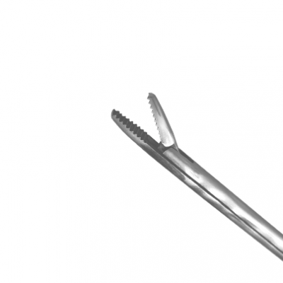 880-billingham hemorrhoidal grasping forceps