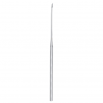 533-Draf Sickle Knife, Length 19 Cm, Straight Shaft