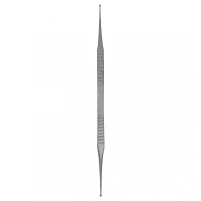 423-stape curette according to house size 3