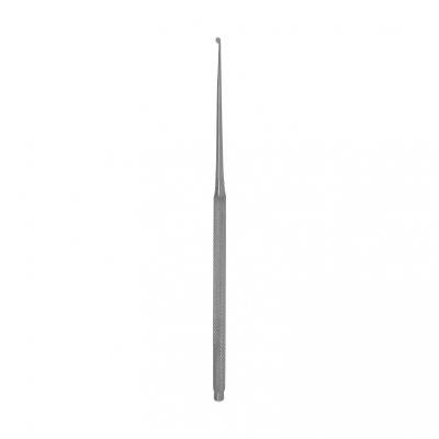 433-Rosen Round Knife 45ø Angled Size 3