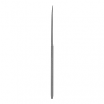 431-Rosen Round Knife 45ø Angled Small Size