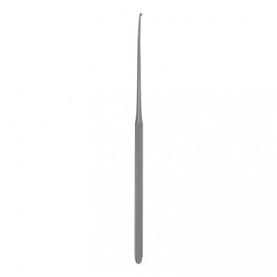 431-Rosen Round Knife 45ø Angled Small Size