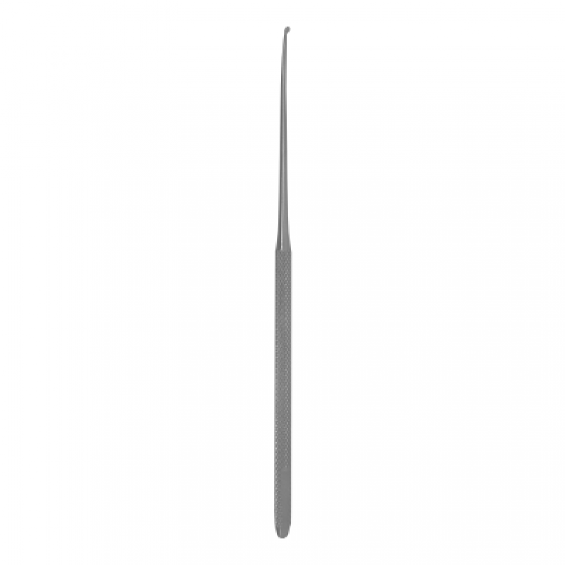 431-Rosen Round Knife 45ø Angled Small Size