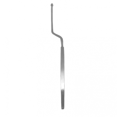 877-Ear Knife Spear Blade Size 2
