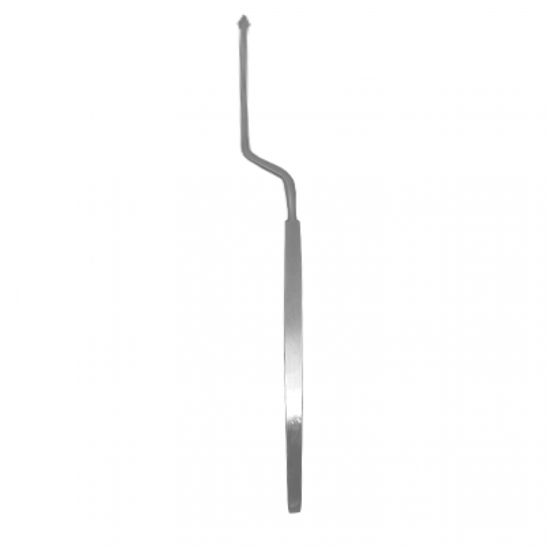 877-Ear Knife Spear Blade Size 2