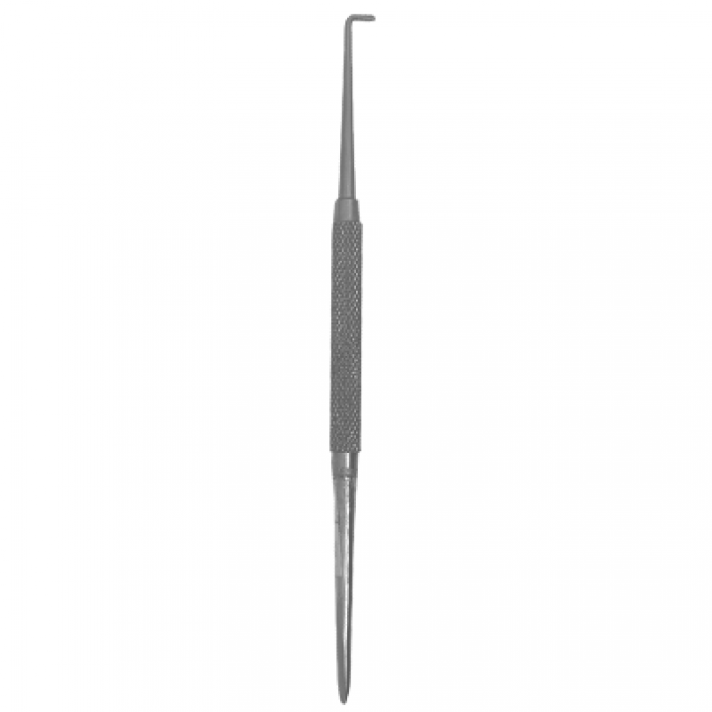 152-hook with shavel