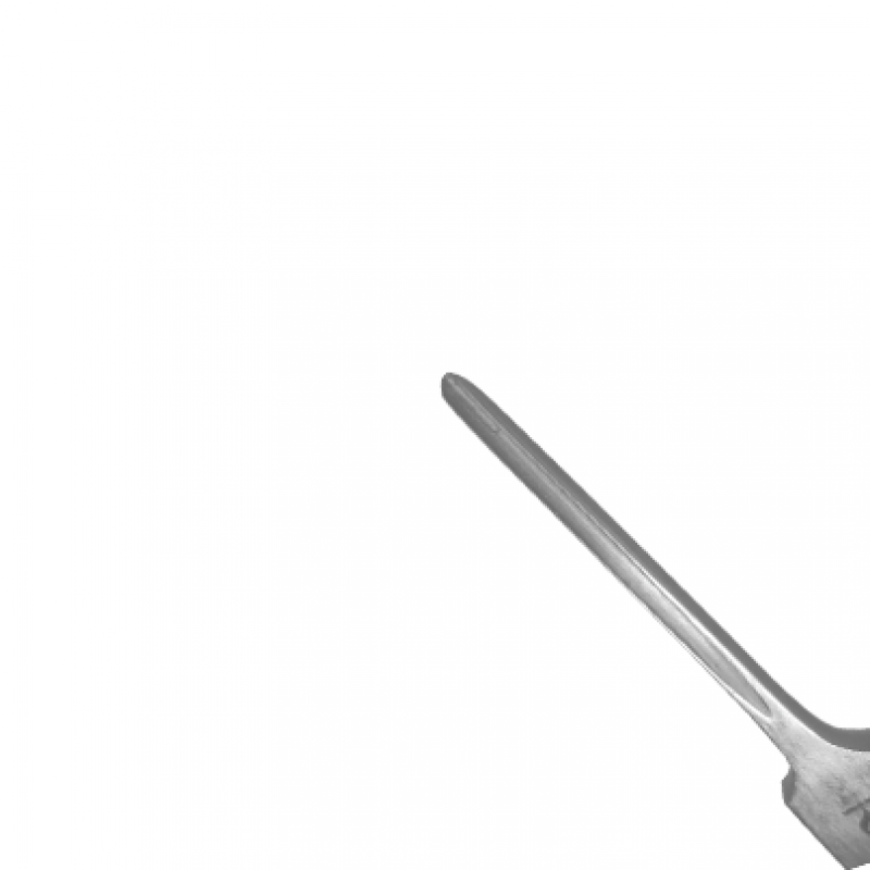 256-ear chisels