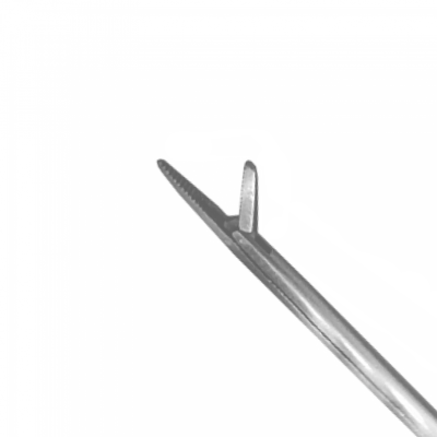 402-Hartmann Micro Ear Forceps