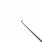 441- Micro Hook, 90°, 15 cm