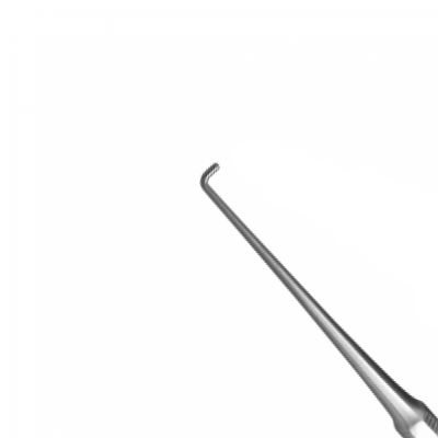 442-Wagener Ear Hook, 16 Cm, Size 1