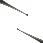 423-stape curette according to house size 3
