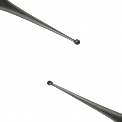 421-stape curette according to house size 1