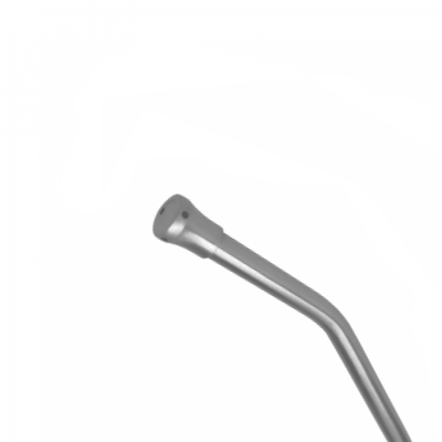 336-Yankauer Tonsil Aspirator, 27 Cm