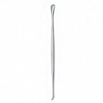 341-Henke Tonsil Dissector And Separator, 23 Cm, Small Size