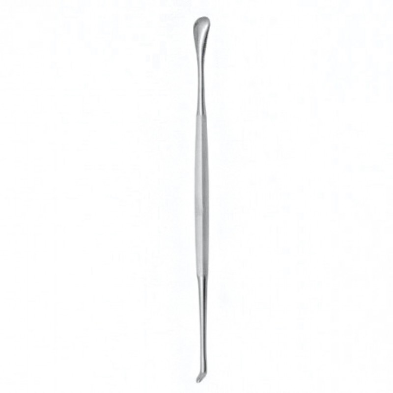 341-Henke Tonsil Dissector And Separator, 23 Cm, Small Size