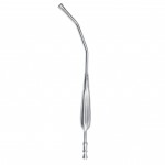 336-Yankauer Tonsil Aspirator, 27 Cm