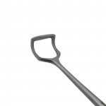 325-Adenoid Curette Straight  Length 22 Cm, Size 5