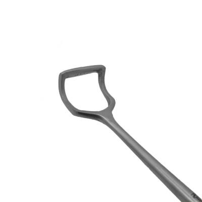 325-Adenoid Curette Straight  Length 22 Cm, Size 5