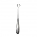 325-Adenoid Curette Straight  Length 22 Cm, Size 5