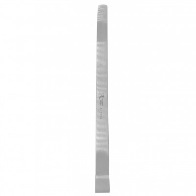 253-Swiss Osteotome(0.6 Cm) Curved