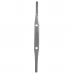 267-Cottle-Masing Nasal Rasp, Double-Ended, Coarse, 21.5 Cm ,5 Cm