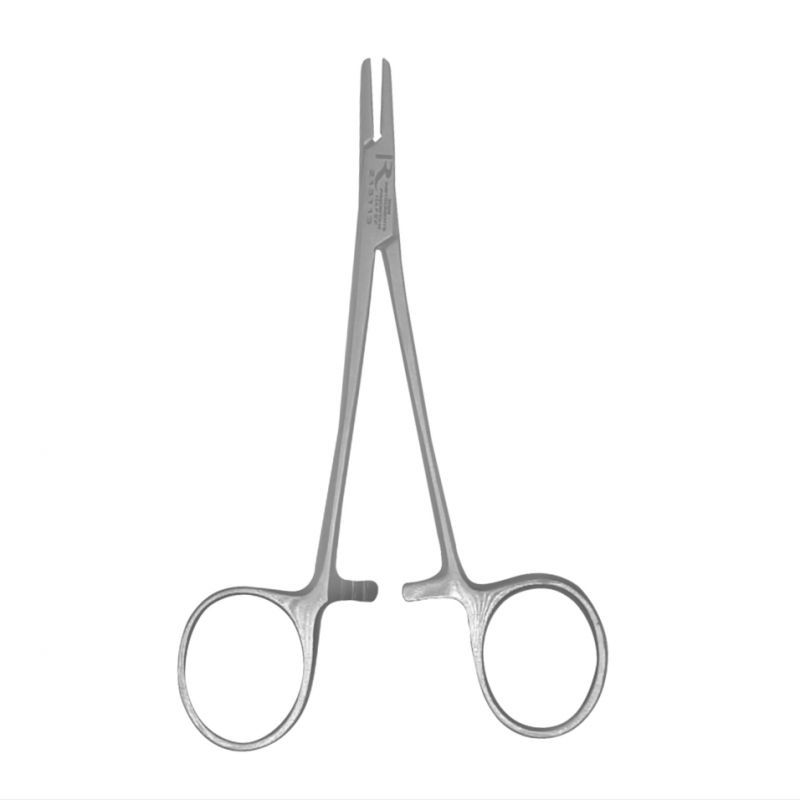 222-Needle Holder Length 12.7 Cm