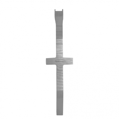 248-Cottle Chisel(1.5 Cm)