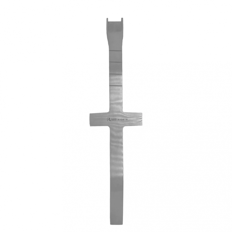 248-Cottle Chisel(1.5 Cm)