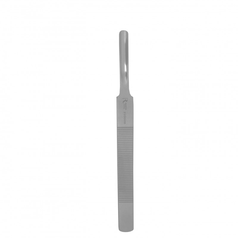 258-Mastoid Gouge(6Mm)