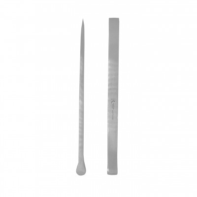 252-Swiss Osteotome(0.8 Cm) Straight