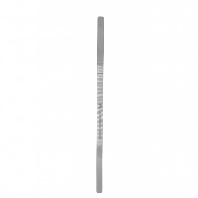 238-Cottle Chisel, Graduated, Straight, 18.5 Cm, 7 Mm
