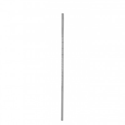 237-Cottle Chisel, Graduated, Straight, 18.5 Cm, 4 Mm