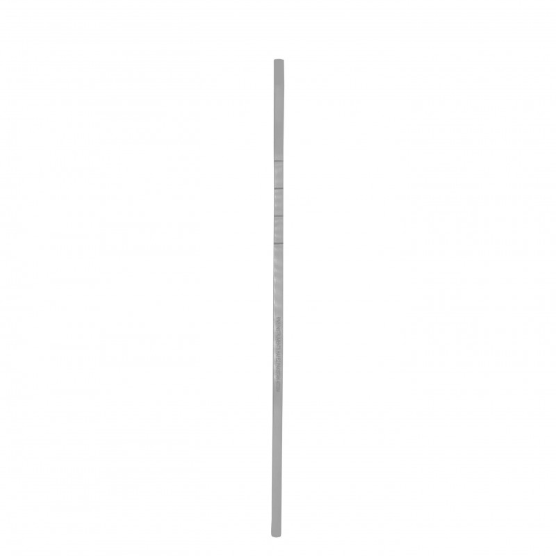 237-Cottle Chisel, Graduated, Straight, 18.5 Cm, 4 Mm
