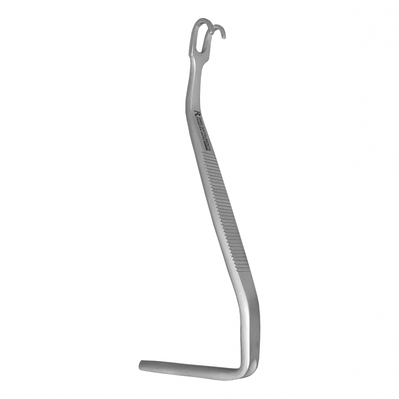 281-   Aufricht Nasal Retractor