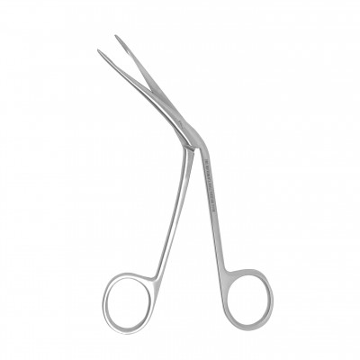 216-Hartmann Nasal Forceps 2Mm