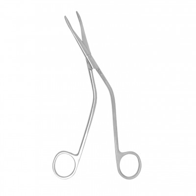 218-Hartmann Nasal Forceps 4Mm