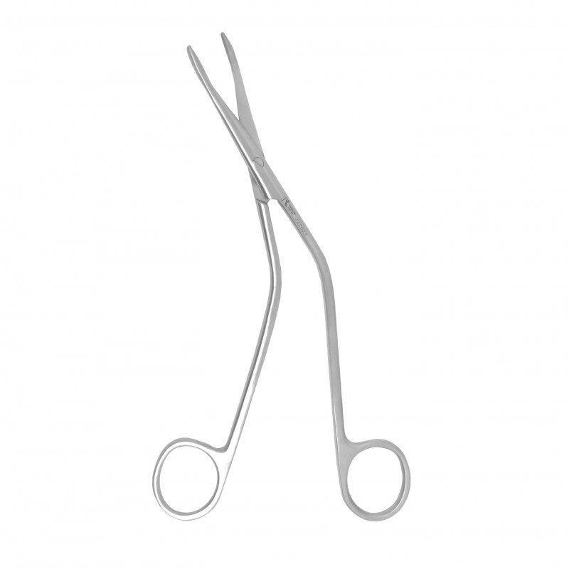 218-Hartmann Nasal Forceps 4Mm