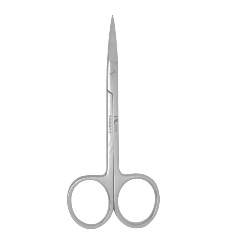 201-Scissors, 7.5 Cm, Sharp/Sharp, Straight