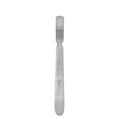 861-Orthopedic Periosteal Elevator Curved