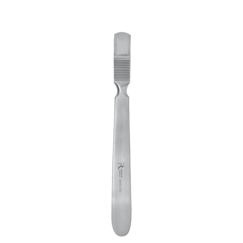 861-Orthopedic Periosteal Elevator Curved