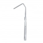 282-Aufricht Nasal Retractor, 60 Mm Blade Length, 17 Cm