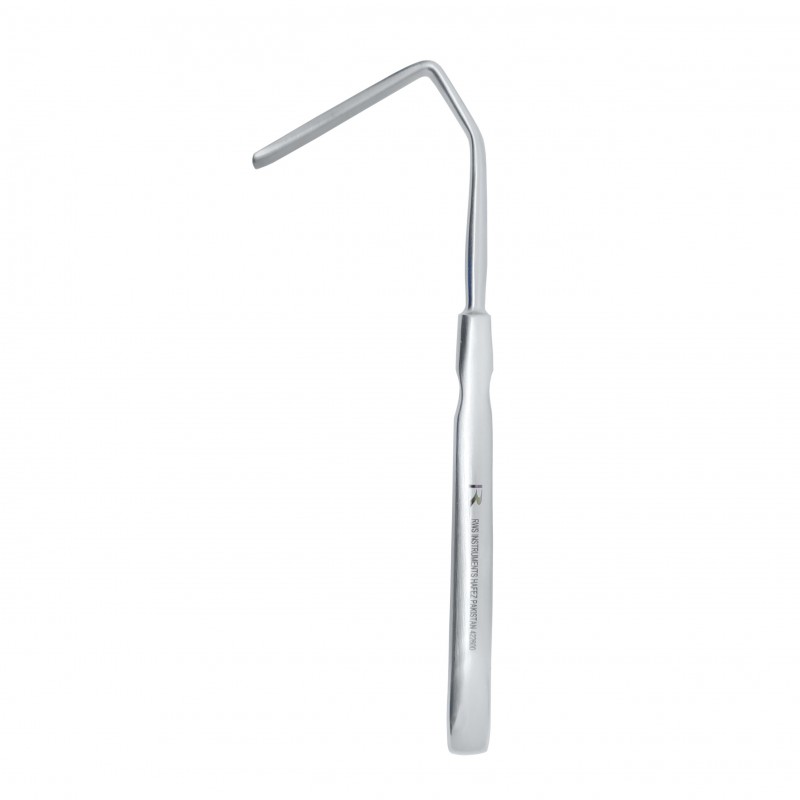 282-Aufricht Nasal Retractor, 60 Mm Blade Length, 17 Cm