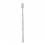 276-Cottle Retractor, Sharp, 3 Prongs (10Mm)