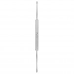 287-Masing Elevator, Double-End, Graduated, Sharp And Blunt, 21.5 Cm small size