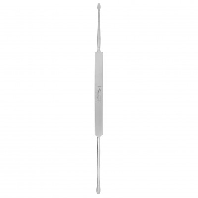 287-Masing Elevator, Double-End, Graduated, Sharp And Blunt, 21.5 Cm small size